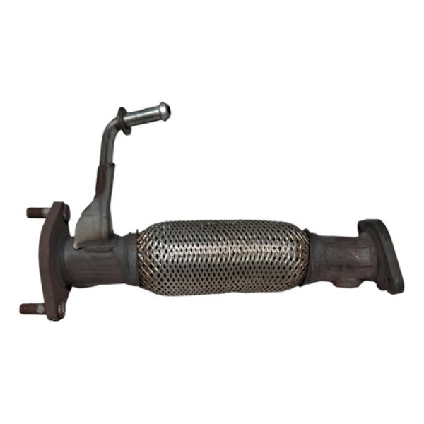 Malha Flexivel Escapamento Creta 2017