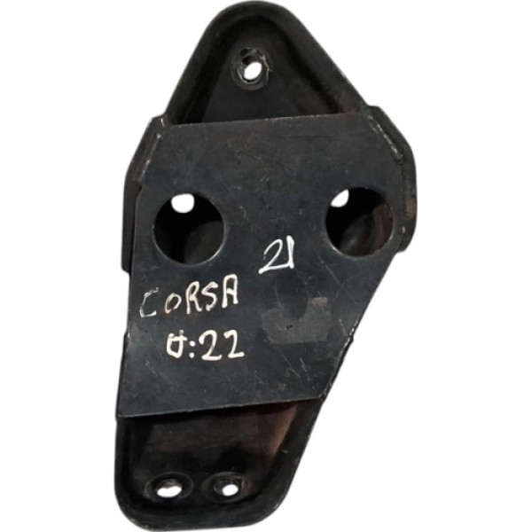 Suporte Coxim Cambio Corsa 1995 A 1999