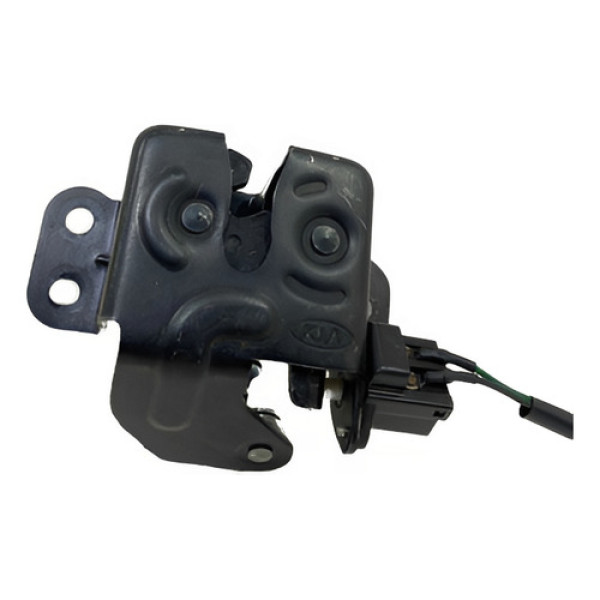 Trava Vigia Kia Sportage 2008