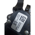 Pedal Acelerador Gm Celta 1.0 Flex 2015