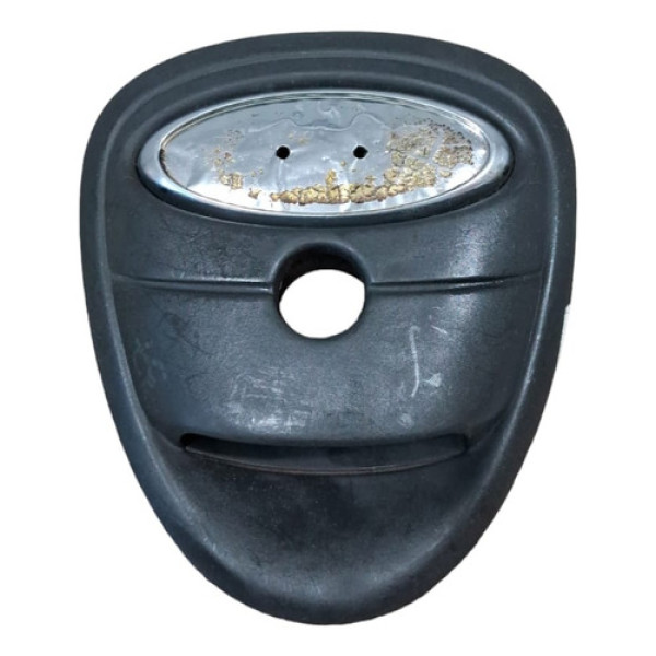 Moldura Miolo Maçaneta Tampa Traseira Ka 1997 A 2007