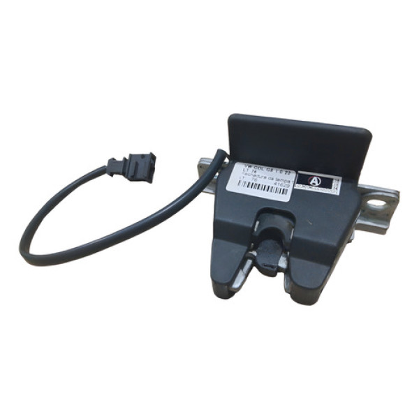 Fechadura Tampa Traseira Vw Gol G8 1.0 2022