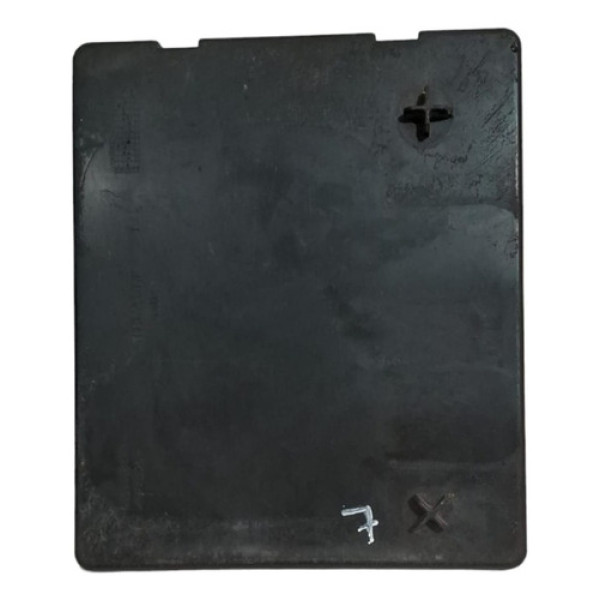 Bandeja Suporte Bateria Renault Kwid 1.0 2019