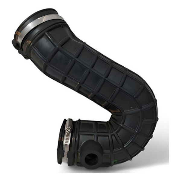 Mangueira Filtro Ar Ford Fiesta Sd 1.6 Fx 2009