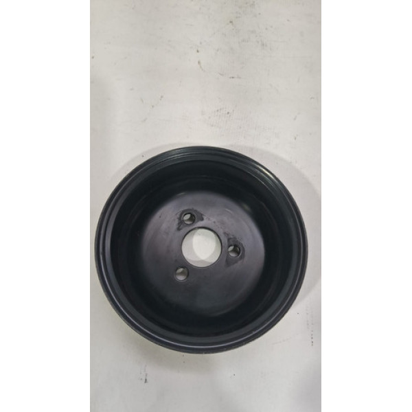 Polia Bomba Água Ford Ka/fiesta/ecosport Zetec Rocan 06/12