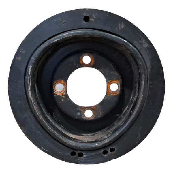 Polia Virabrequim Astra/zafira 1999 A 2011 Astra 2000