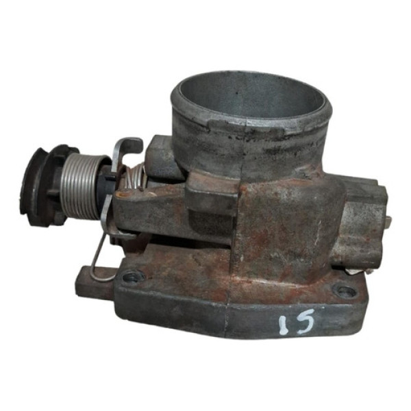 Tbi Corpo Borboleta Fd Ka 1999