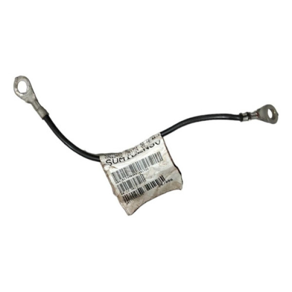 Cabo Aterramento Radio Fiat Strada 2018