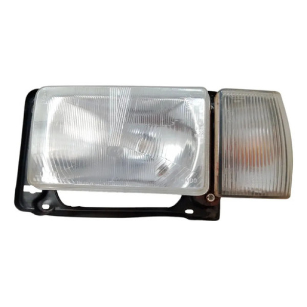 Farol Esquerdo Wv Quantun Cg 1886 Esquerdo/motorista
