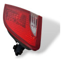 Lanterna Tampa Tras Peugeot 408 Ld