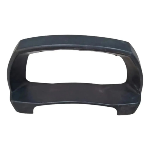 Moldura Painel Central Ford Ka 2008 A 2014 