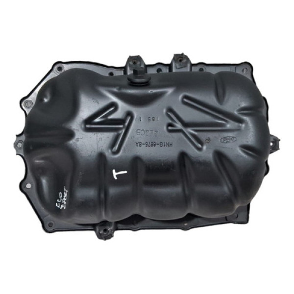 Cárter Do Motor Ecosport 1.5 2015 A 2021