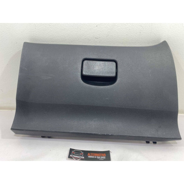 Tampa Porta Luva Nissan March 2013