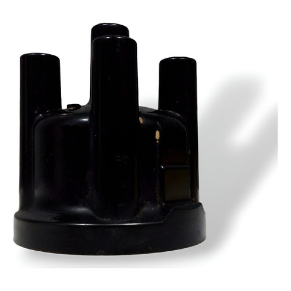 Tampa Distribuidor Gol Parati G2-g3 1994 A 2005 Preto