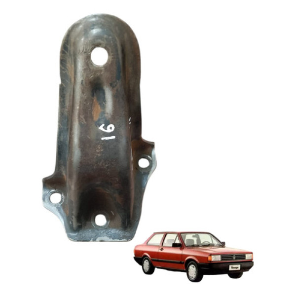 Suporte Lateral Motor L/direito Voyage 1987 A 1992