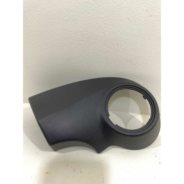 Moldura Difusor De Ar Renault Sandero 2014