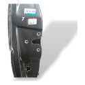 Porta Dienteira Esquerda Chevrolet Vectra Cd/gl/gls 97 A 05