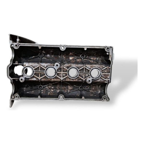 Tampa De Valvula Gol Saveiro Parati 1.0 16v 1995 A 2005 Prateado