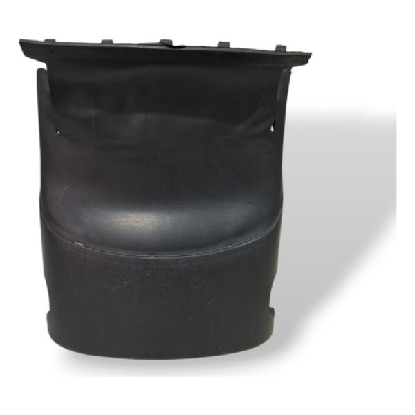 Moldura Inferior Coluna Direção Focus 2003 A 2009