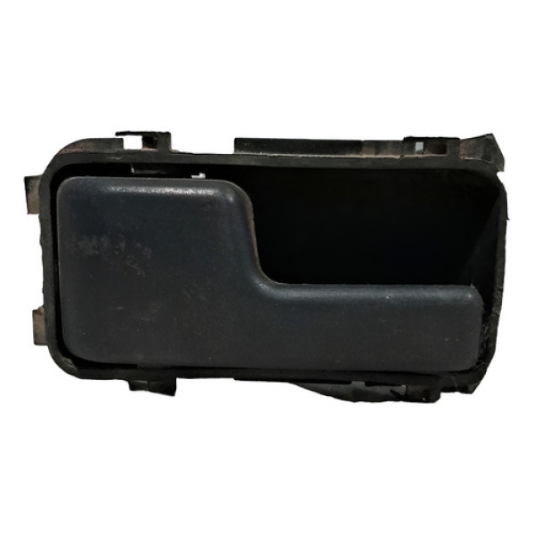 Maçaneta Interna Dianteira Direita Fiat Uno 1999 Dianteira