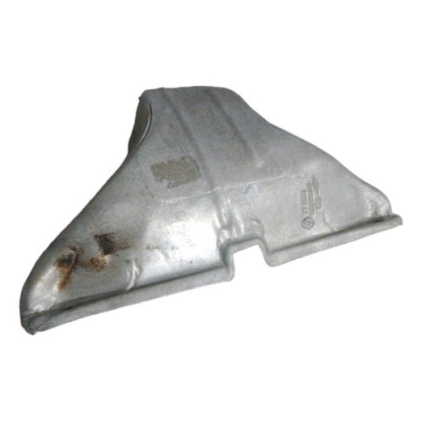 Defletor Calor Logan Sandero Clio 2003 A 2016