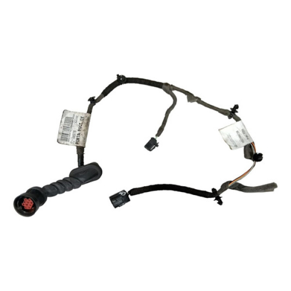 Chicote Porta Traseira Direita Fiat Mobi  2023