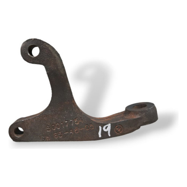 Suporte Traseiro Coxim Cambio Fiorino 1985 A 2013