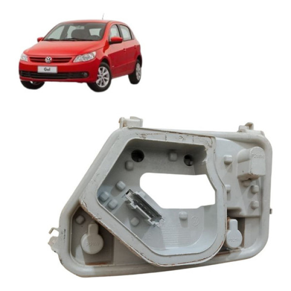 Circuito Placa Lanterna Esquerda Vw Gol