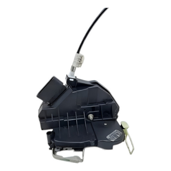 Fechadura Elét Diant Esq Fd Ecosport Fsl At 1.5 2020