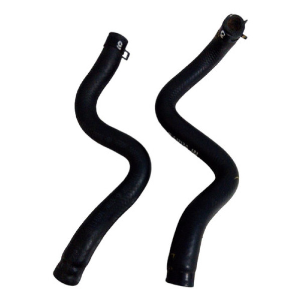 Kit Mangueira Ar Quente Hb20 2013 A 2019