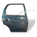 Porta Traseira Direita Corsa Super 1996 A 2000