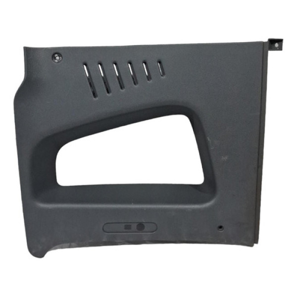 Acabamento Coluna Cinto Lado Direito  Ft Strada Wk 2018