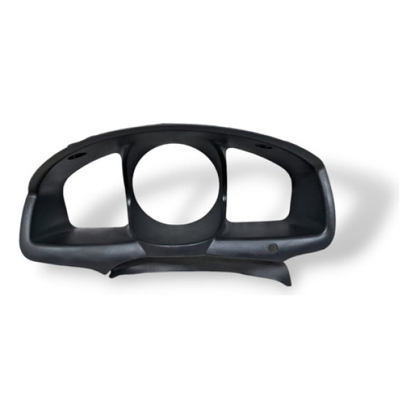 Moldura Painel Instrumento Kia Sportage 2005 A 2010 Km84801a