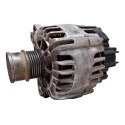 Alternador T-cross/polo/virtus/nivus 2018 A 2020