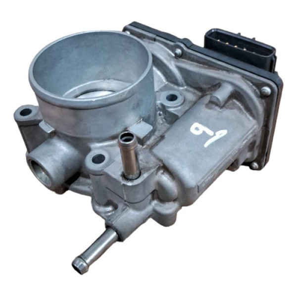 Tbi Borboleta Corolla 2018 