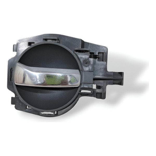 Maçaneta Interna Diant Direita Citroen C3 02 A 12 9647164977 Dianteira