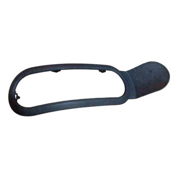 Moldura Alavanca Câmbio Ford Fiesta 2003 A 2012 2s65f044l48