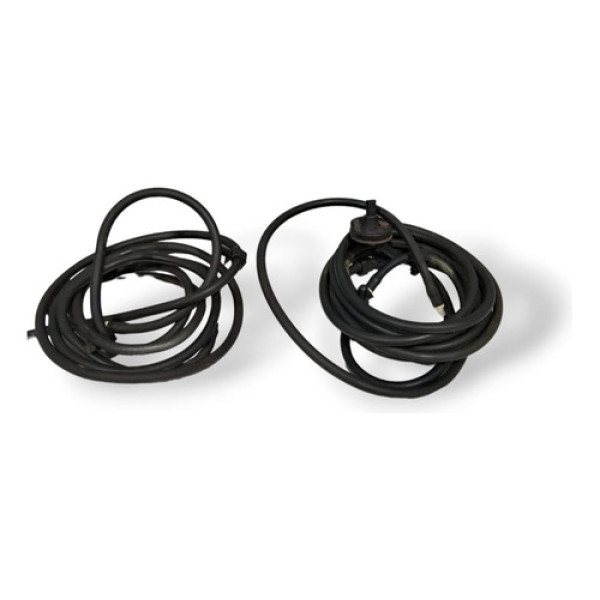 Par De Mangueira Capo E Parabrisa Hb20 2015 A 2019