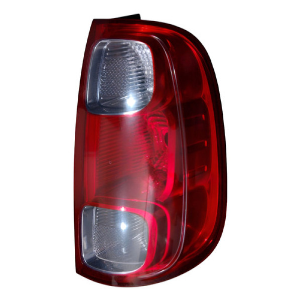 Lanterna Direita Ft Uno Way 4p 1.0 2011