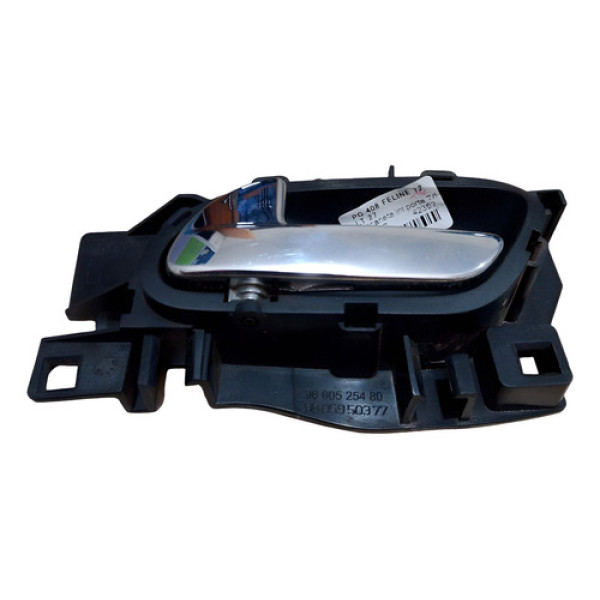 Maçaneta Interna Traseira Esquerda Pg 408 Feline 2012