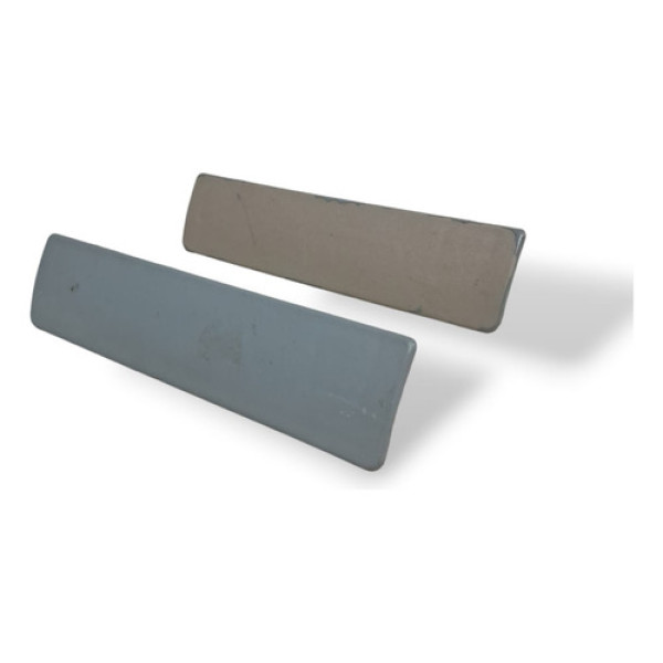 Par Tampa Acabamento Alça De Teto Astra 1999 A 2001