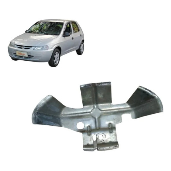 Suporte Maçaneta Ex