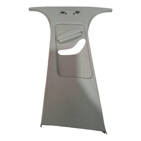 Acabamento Coluna Central Esquerda Focus 2009 A 2013