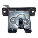 Fechadura Porta Mala Gm Astra Gl 2000