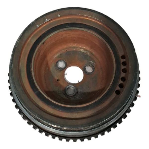 Polia Virabrequim (hidraulico) Palio 2011