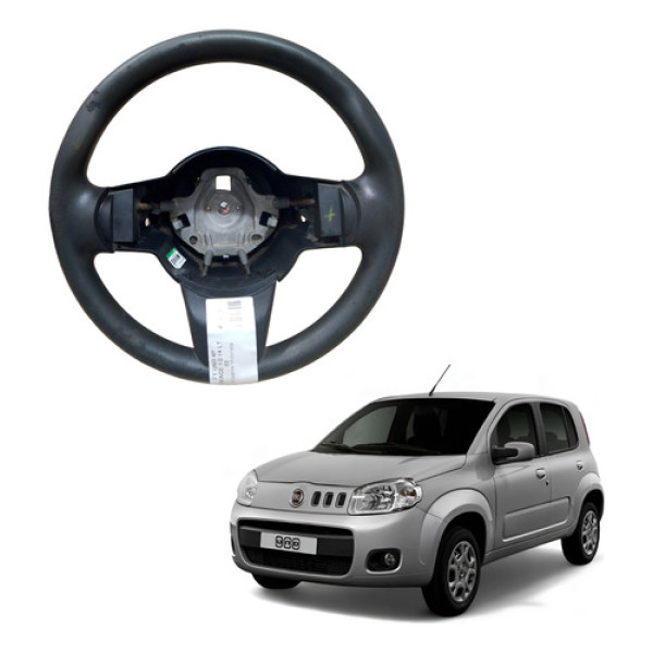 Volante Motorista Ft Uno 4p Vivace 1.0 2014