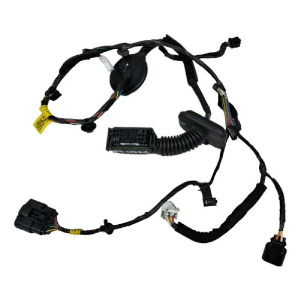 Chicote Elétrico Porta Traseira Direita Hyundai Creta 16/21