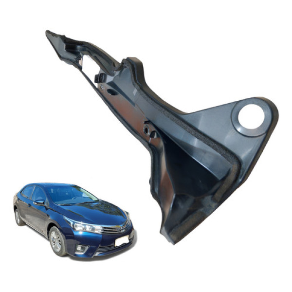 Para Barro Interno Porta Diant Esquerda Corolla Xei 2016