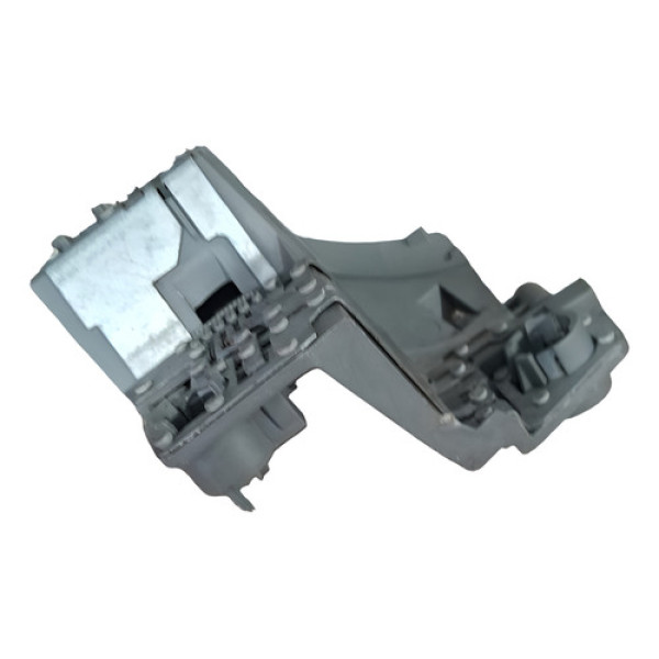 Circuito Lanterna Lado Direito Ford Ka 2008 A 2012 Preto