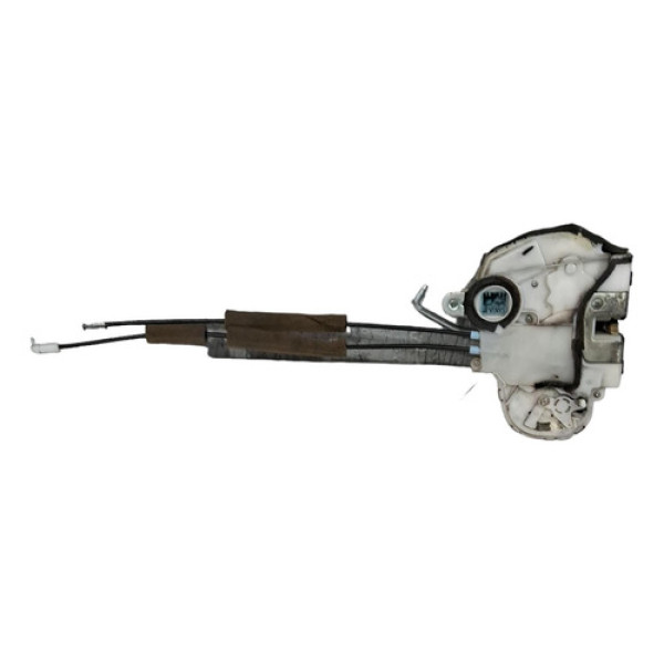 Fechadura Ele T/d Civic 2010